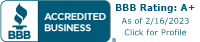Fordzunion BBB Business Review