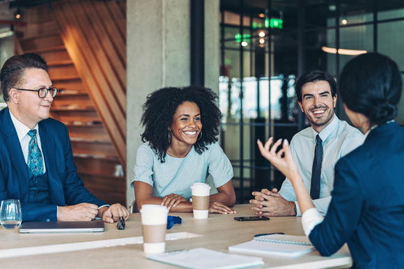Fordzunion Business Checking Account